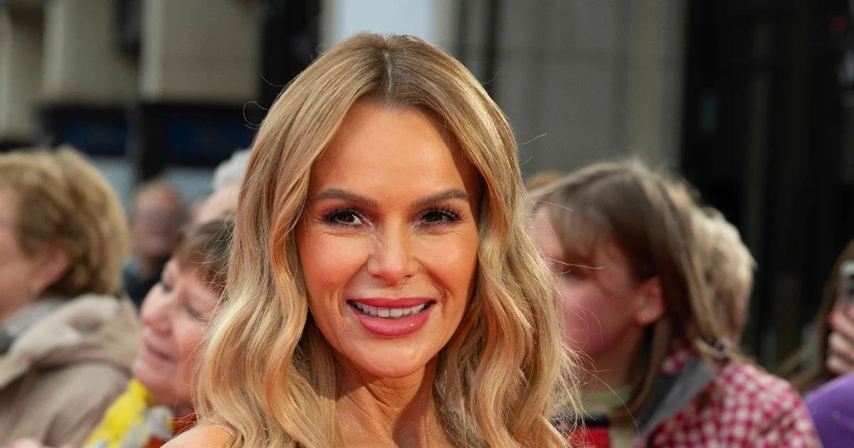 Amanda Holden’s ‘hypocritical’ supermarket backlash after furious Sainsbury's row - 3