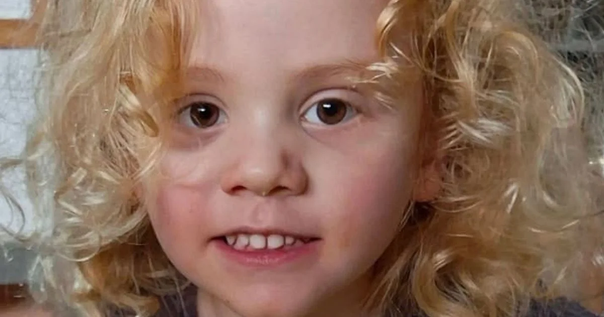 Grandparents of missing Australian boy Gus Lamont break silence after police update - 2