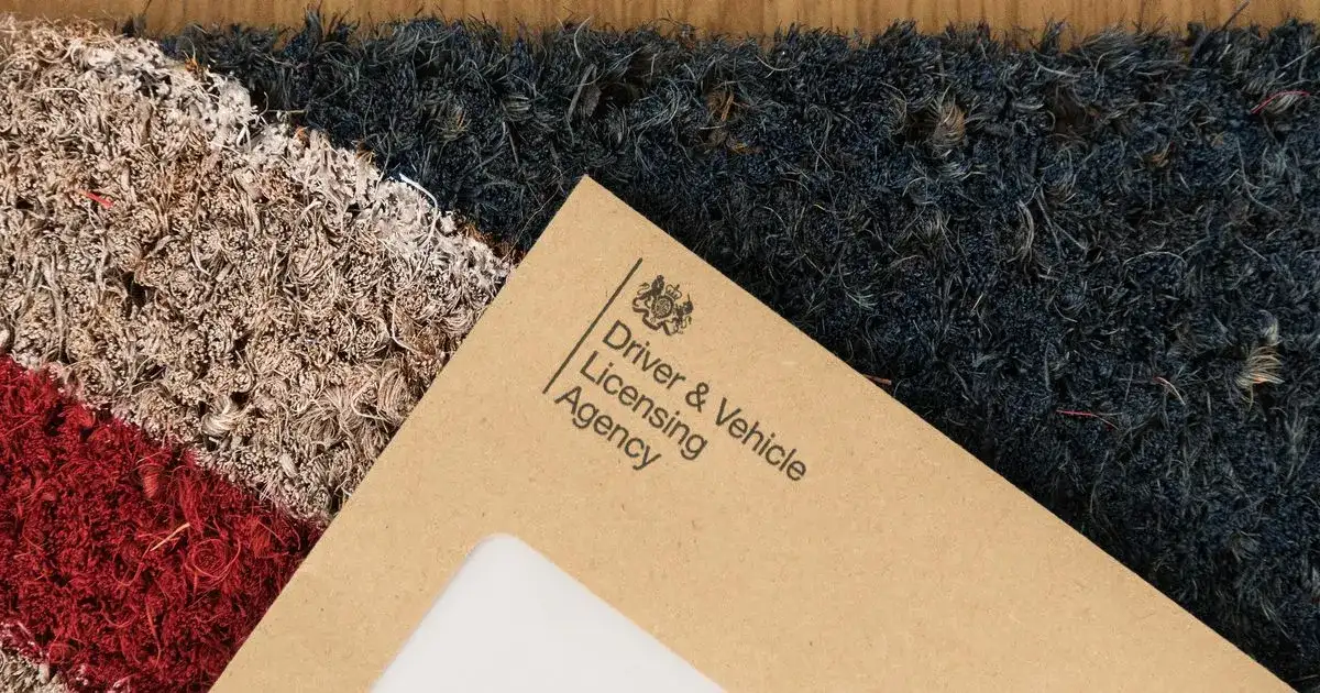 Pensioner with Alzheimer’s convicted over unpaid bill in car insurance mishap - 4