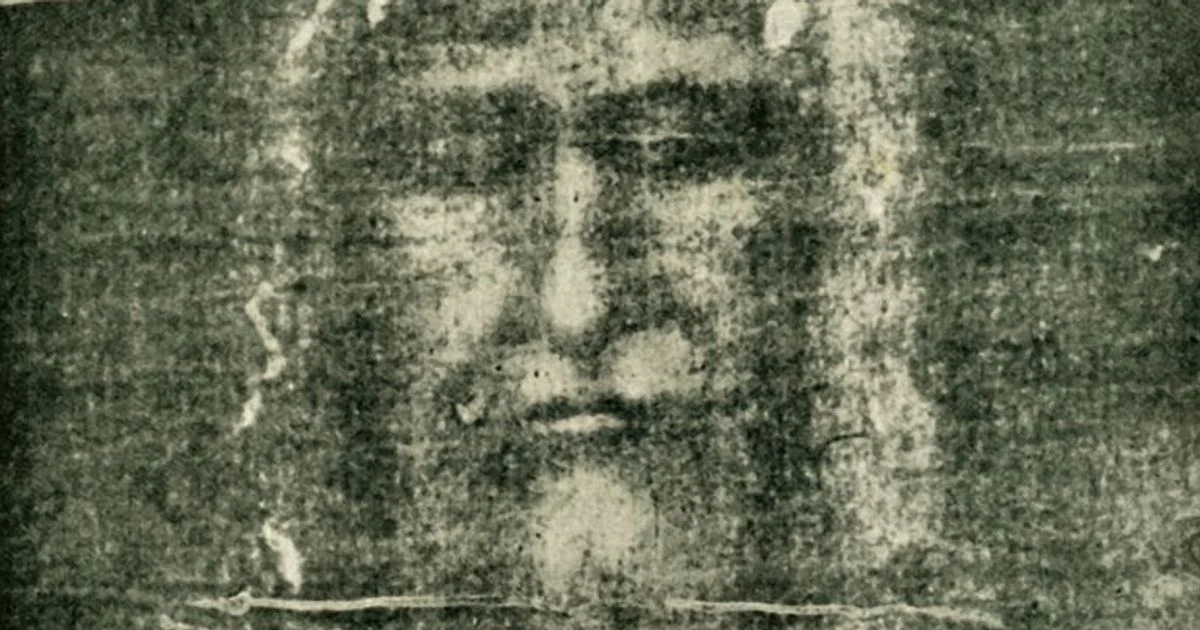 New evidence strengthens case of the Shroud of Turin as Jesus' burial cloth - 3