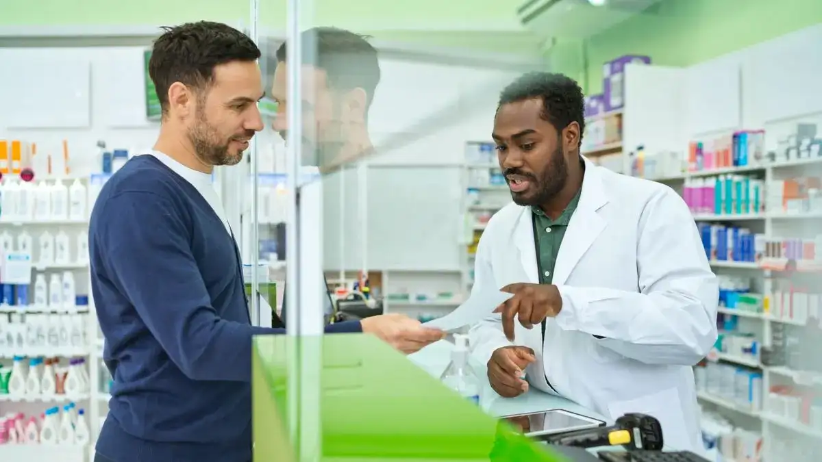 Full list of people entitled to free prescriptions as new freeze introduced - 2