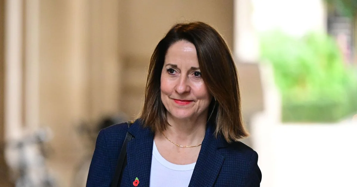 UK to tighten online safety laws to include AI chatbots - 1