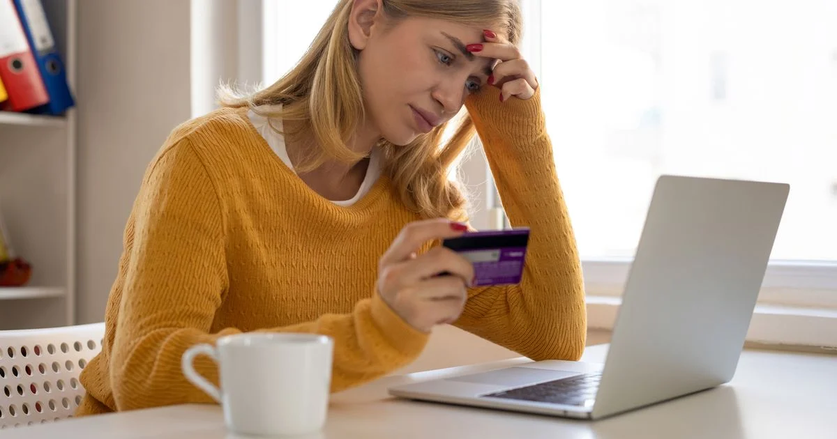 UK clothes giant 'won't issue refunds' as it collapses into administration - 2