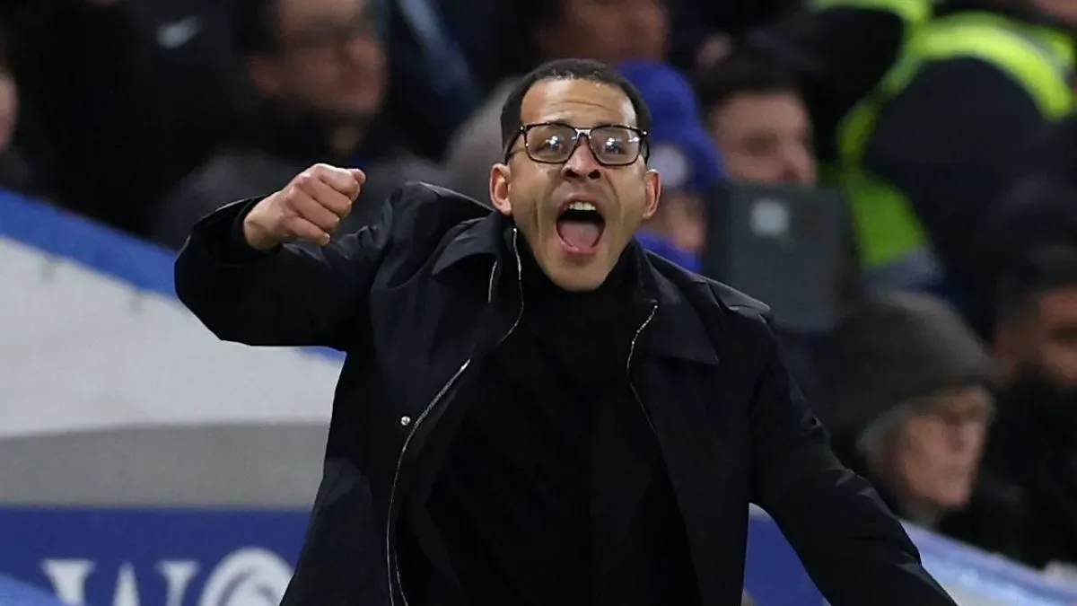 Chelsea v Port Vale: FA Cup quarter-final – live - 1