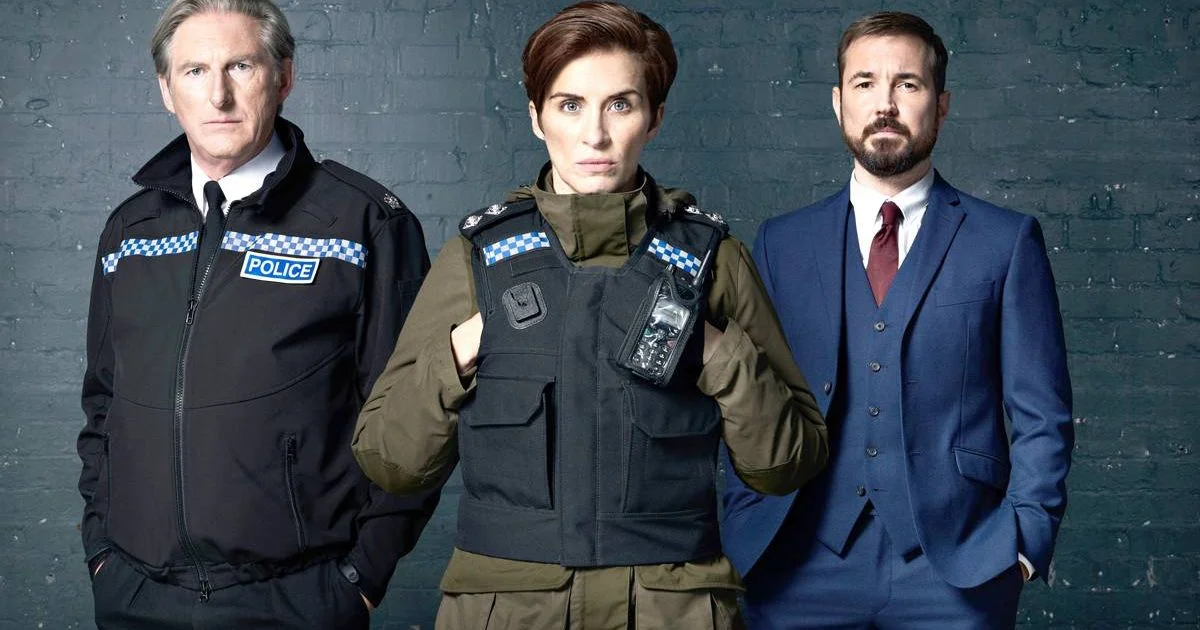 Line of Duty to reopen hunt for ‘H’ as writers respond to fury over series six finale - 4