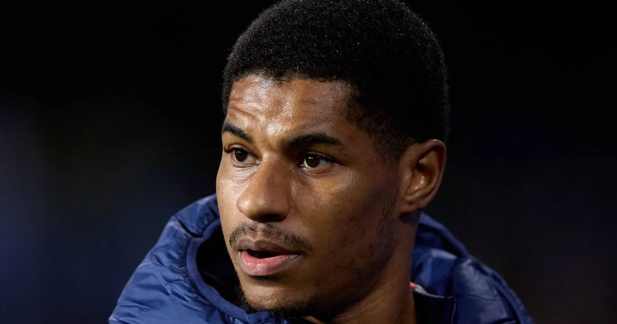 Marcus Rashford faces awkward conversation with Man Utd if Michael Carrick gets his way - 3