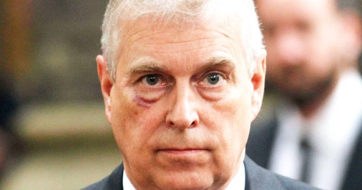 Piers Morgan issues bombshell two-word Andrew demand in huge blow to King Charles - 3