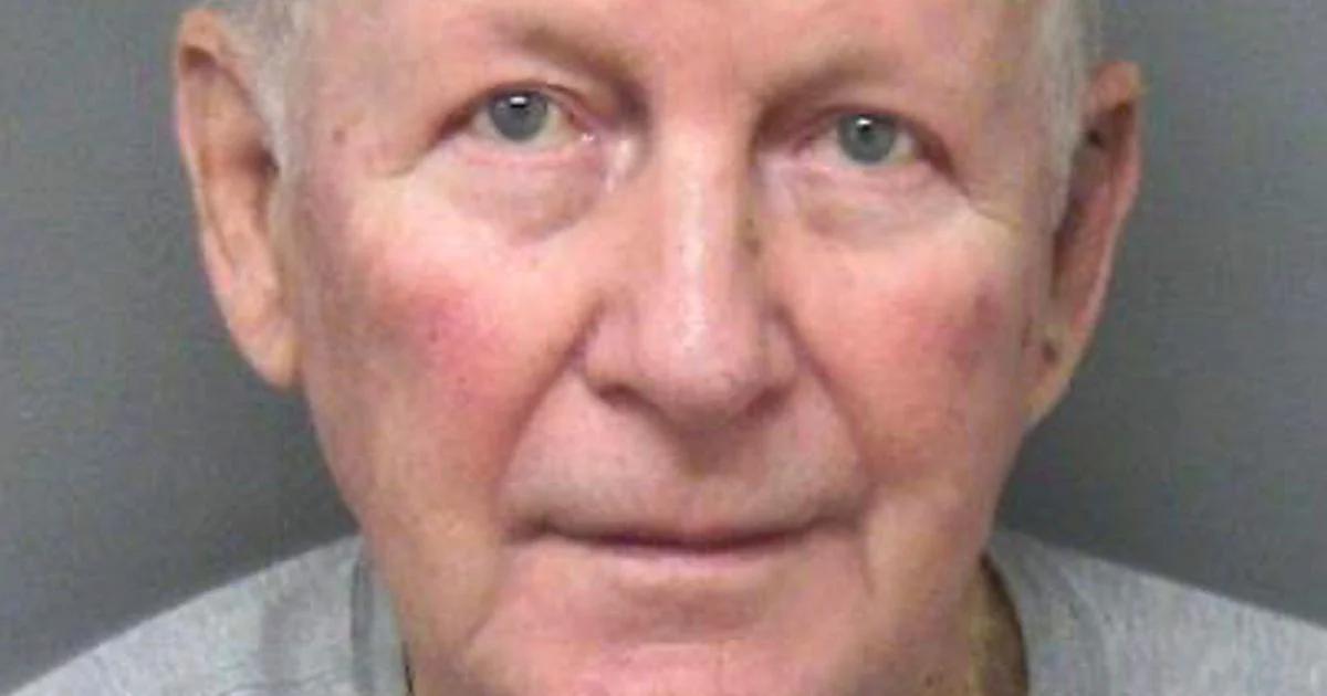 Ohio man, 83, will die in jail after he was tricked by scammers into fatally shooting defenseless Uber driver - 2