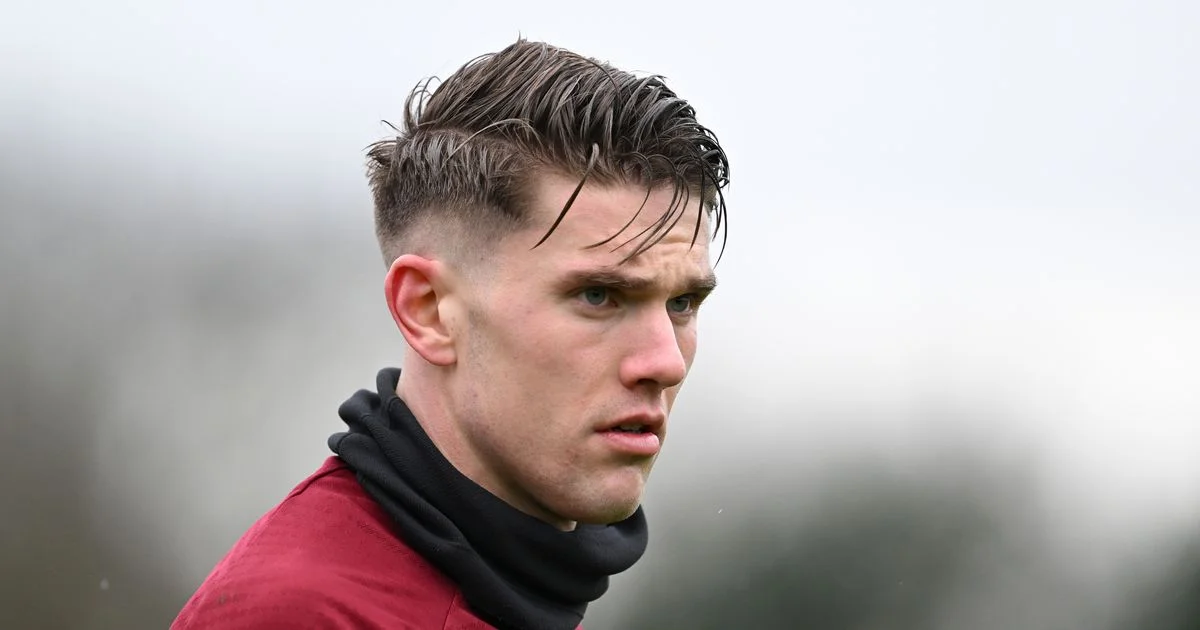 Arsenal players 'don't trust' Viktor Gyokeres, claims Gunners legend - 3