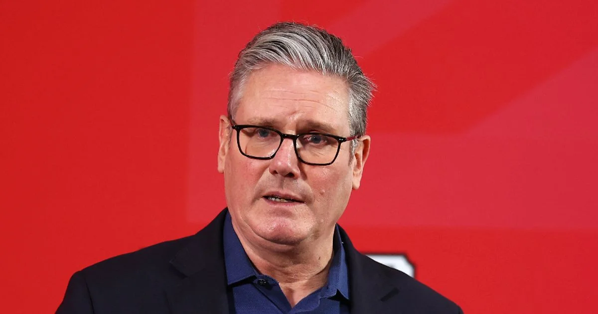 Keir Starmer faces crunch week in battle to hold on to power - 2