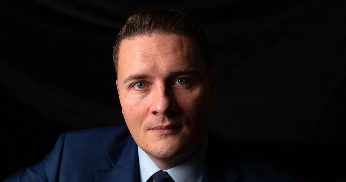 Ministers warned not to follow Streeting and publish Mandelson messages - 4