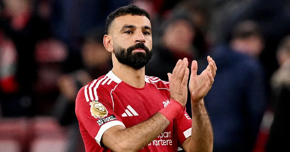 Transfer rumors, news: Salah's agent in Al Ittihad talks as star open to Liverpool exit - 2
