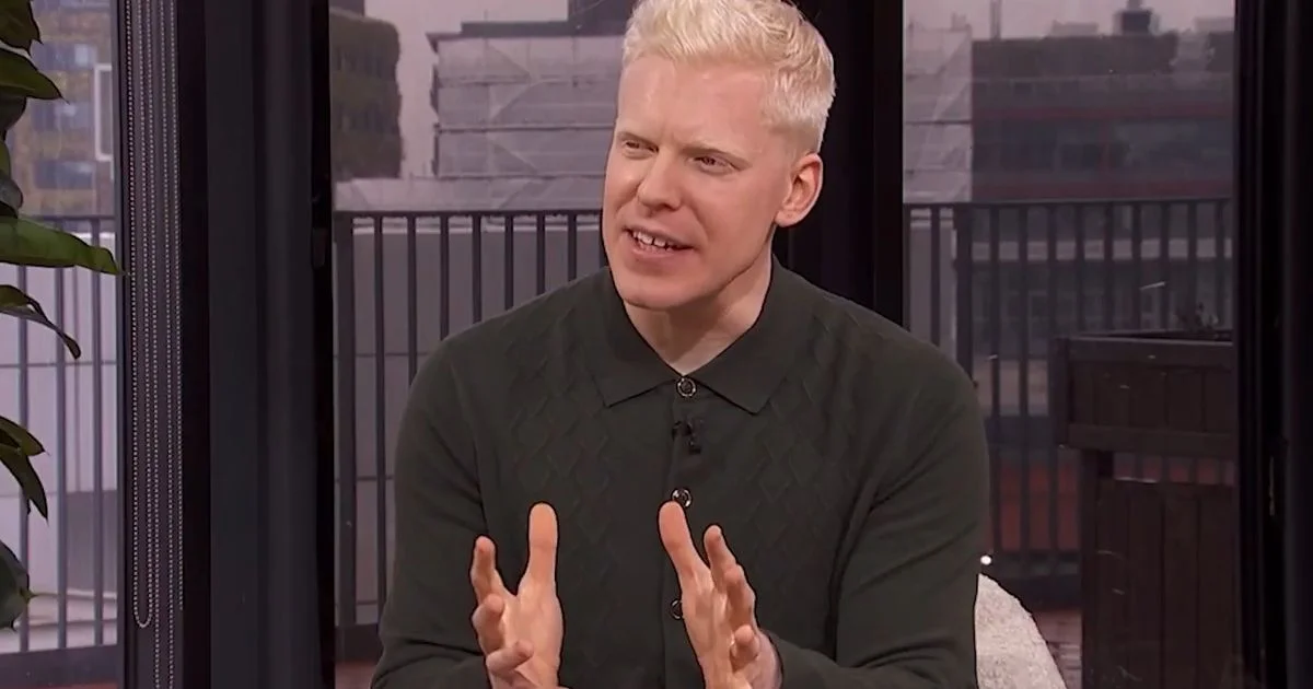 BBC Morning Live GP says Tesco Clubcard data could help detect cancer early - 3