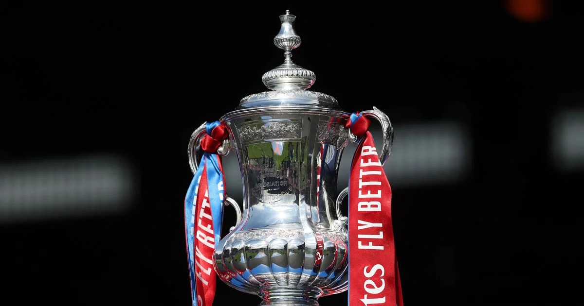 How to watch Liverpool vs Brighton: TV channel and live stream for FA Cup today - 2