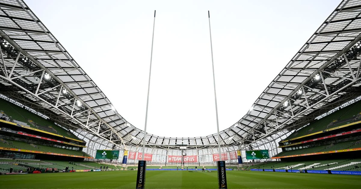 IRFU turns off social media comments over Edogbo abuse - 2