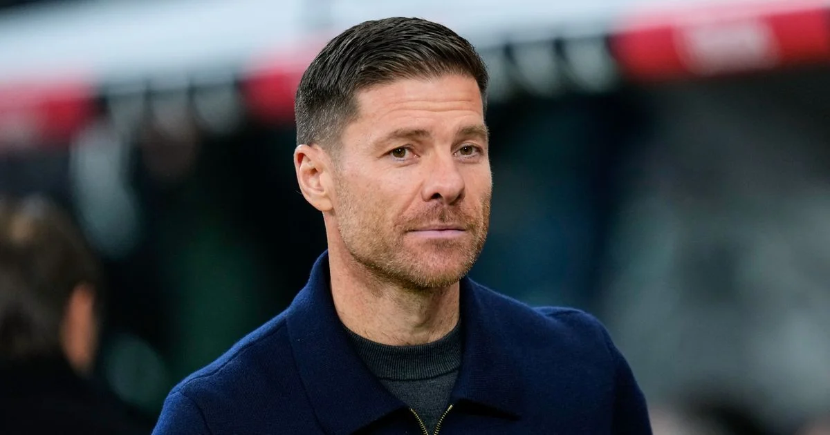 Xabi Alonso makes decision on job offer from European giants amid Liverpool links - 4