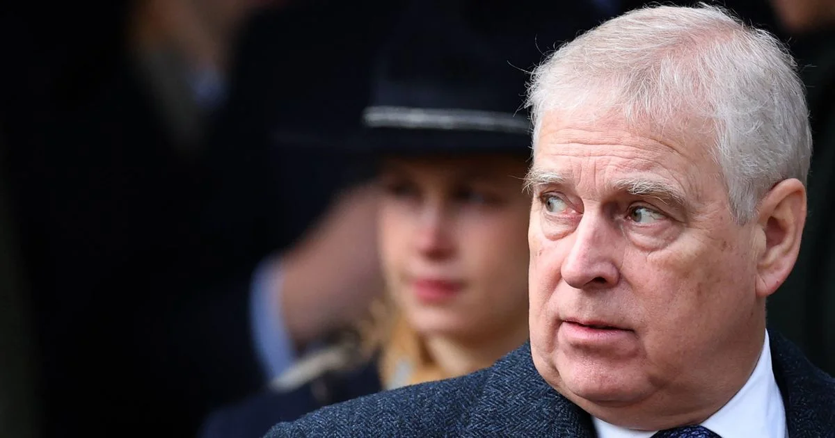 Australia backs removing Andrew from royal line of succession - 4