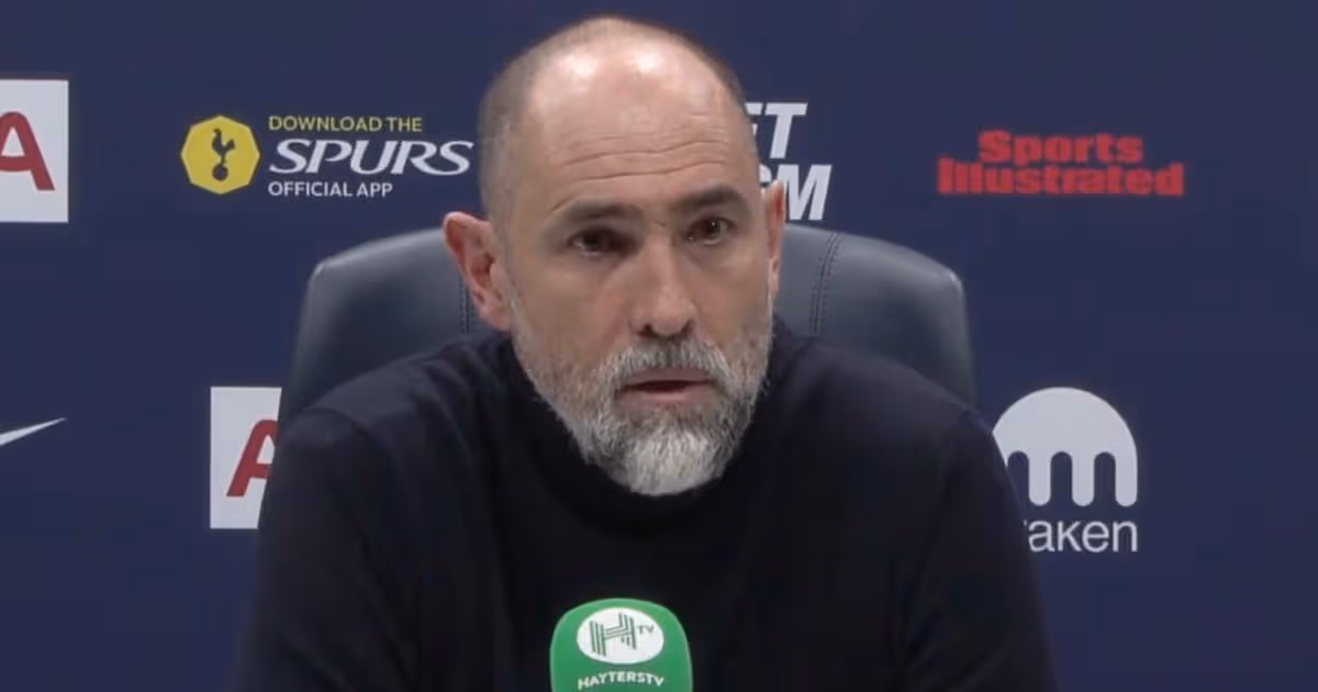 Reports: Spurs could sack Igor Tudor after three games - 3