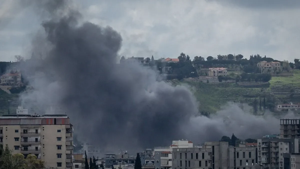 Starmer says a lot of work remains to make US-Iran ceasefire hold - 3