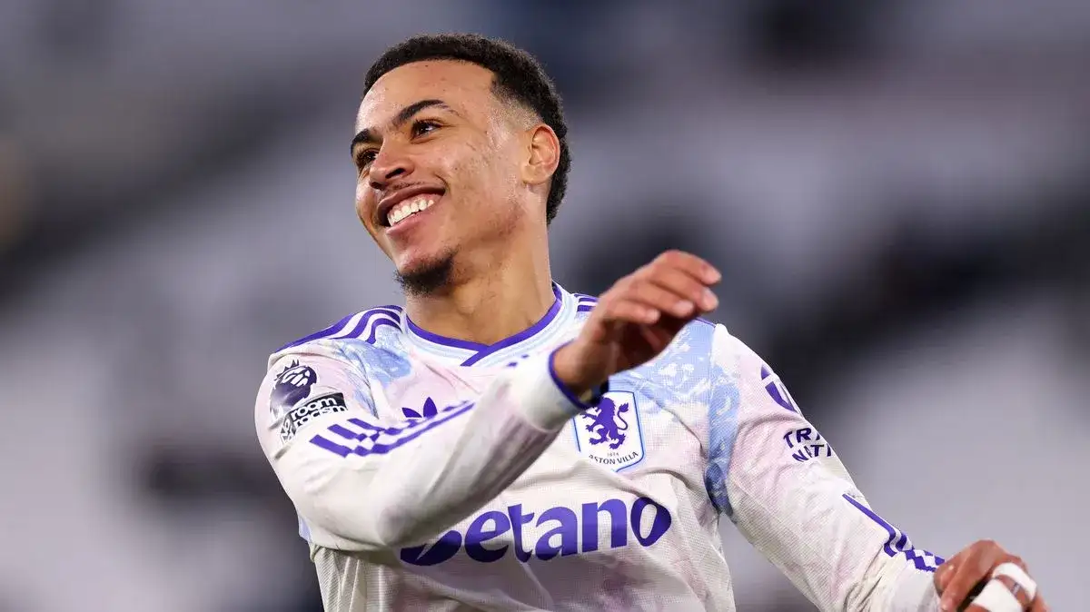 Aston Villa latest: Would a move stifle Rogers' rise? - 3