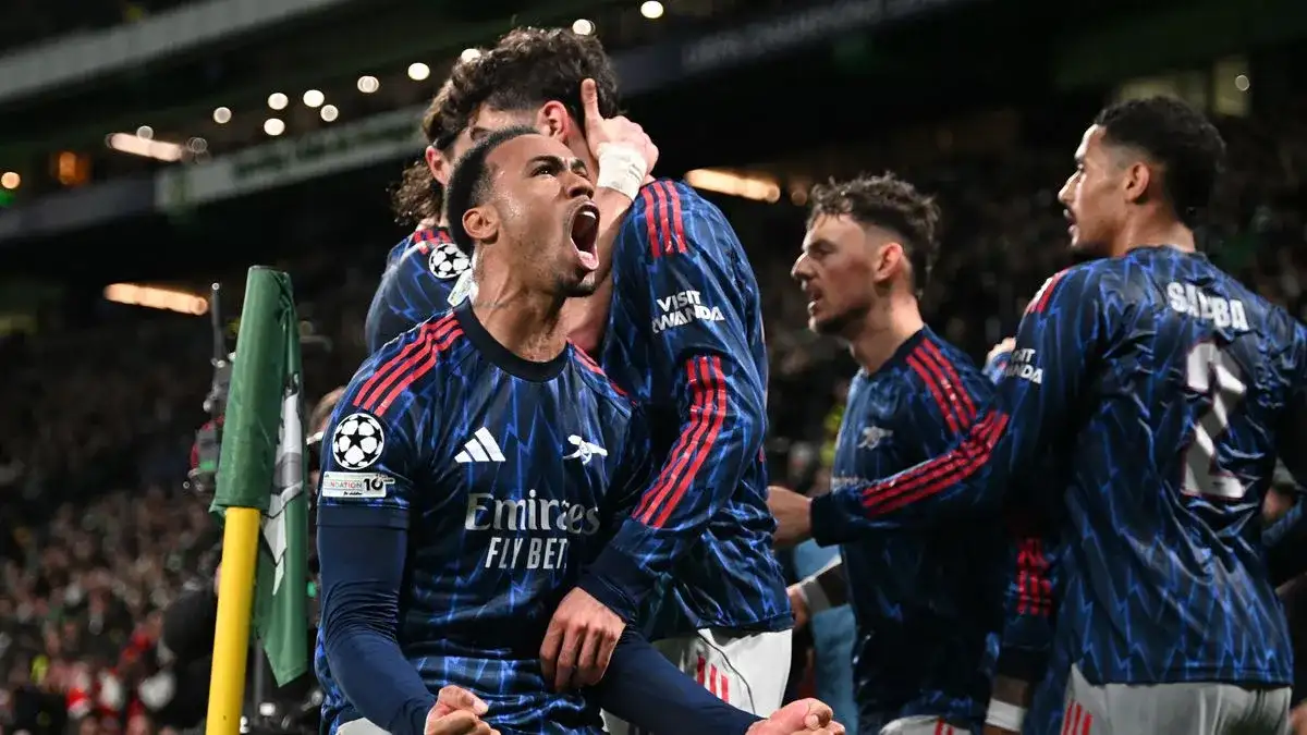 Arsenal v Bournemouth: Premier League – live - 3