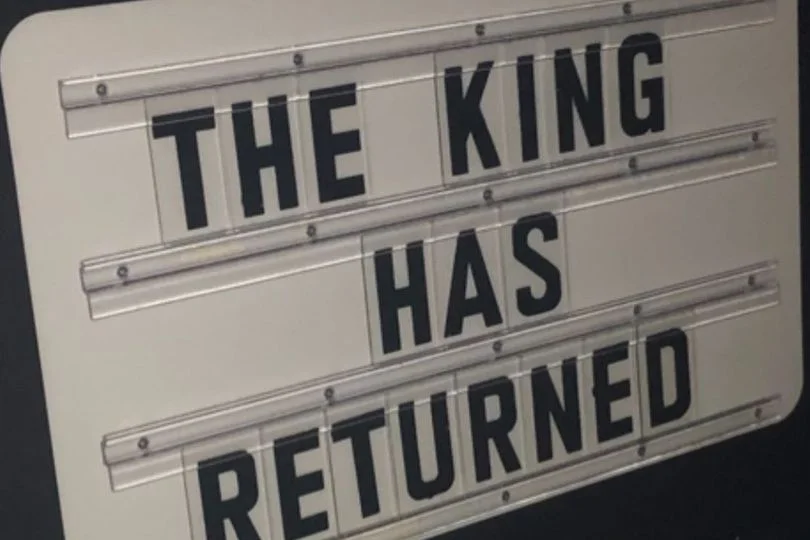 Tyson Fury channels his inner Donald Trump as he reveals why he made his latest comeback - and gives update on Anthony Joshua fight ahead of clash with Arslanbek Makhmudov - 1