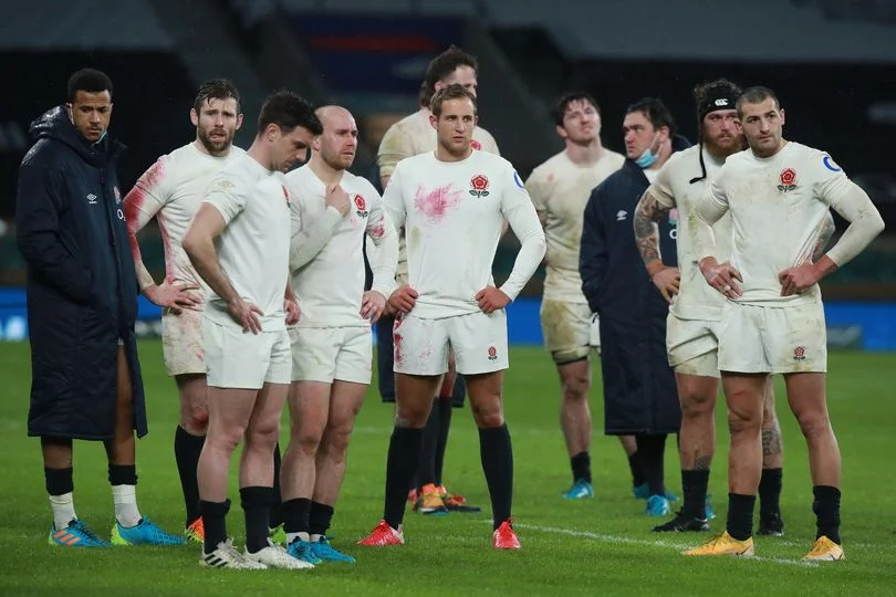 Tommy Freeman ready to embrace 'hostile' Murrayfield atmosphere in Calcutta Cup clash - 3