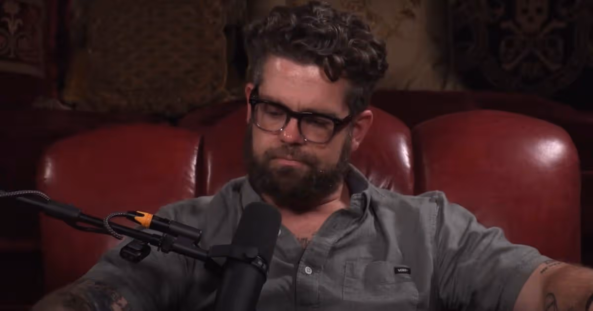 Jack Osbourne recalls devastating moment he realized dad Ozzy was 'done' weeks before his death - 4