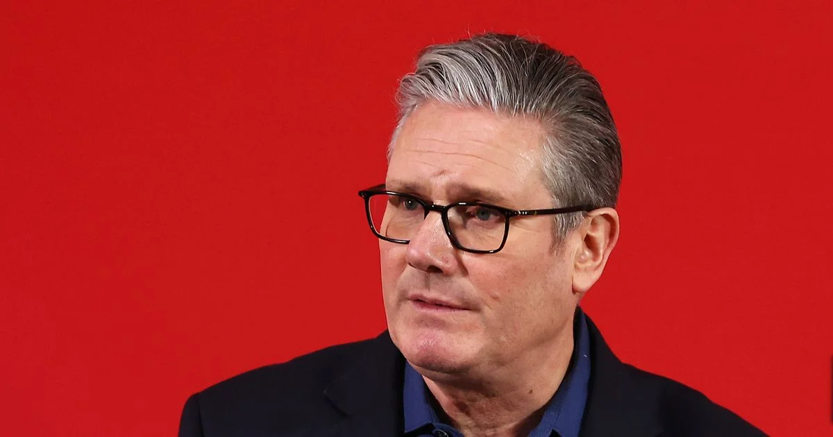 Cabinet ministers rally behind Starmer after Scottish Labour leader Anas Sarwar calls for him to resign – UK politics live - 2