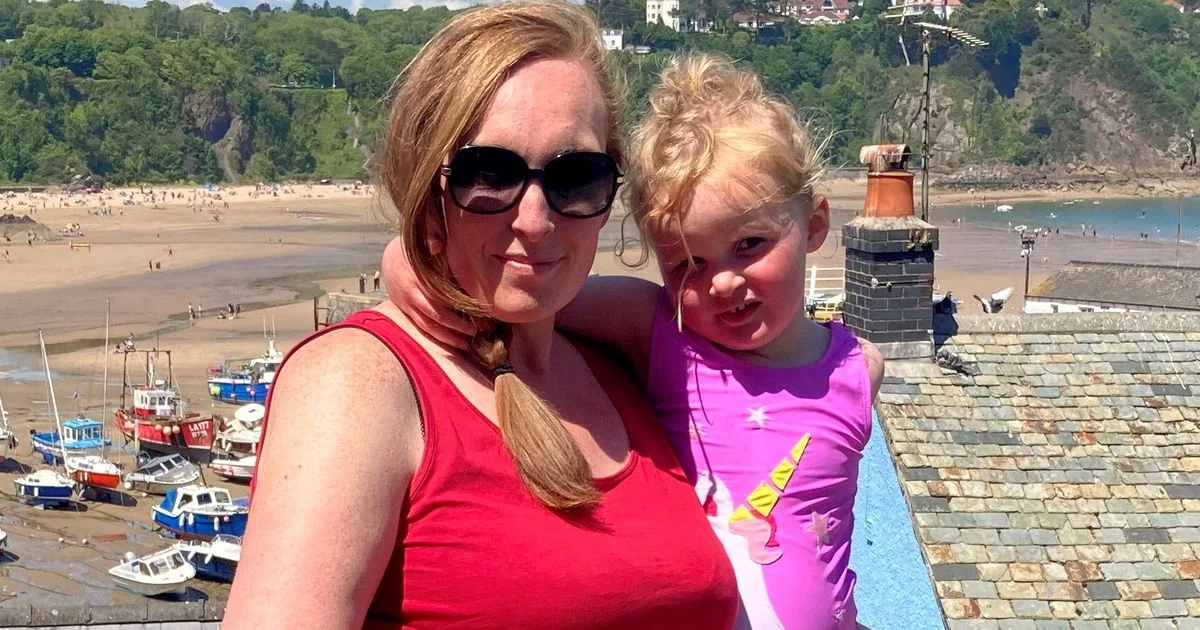 Mother loses 12 stone without fat jabs after being escorted off of Alton Towers ride because she was too heavy - 4