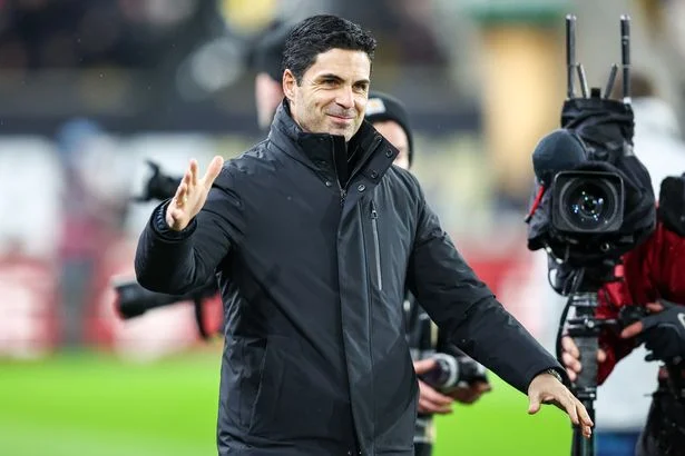 Arsenal star says Gunners have quietly signed two 'incredible players' - 1