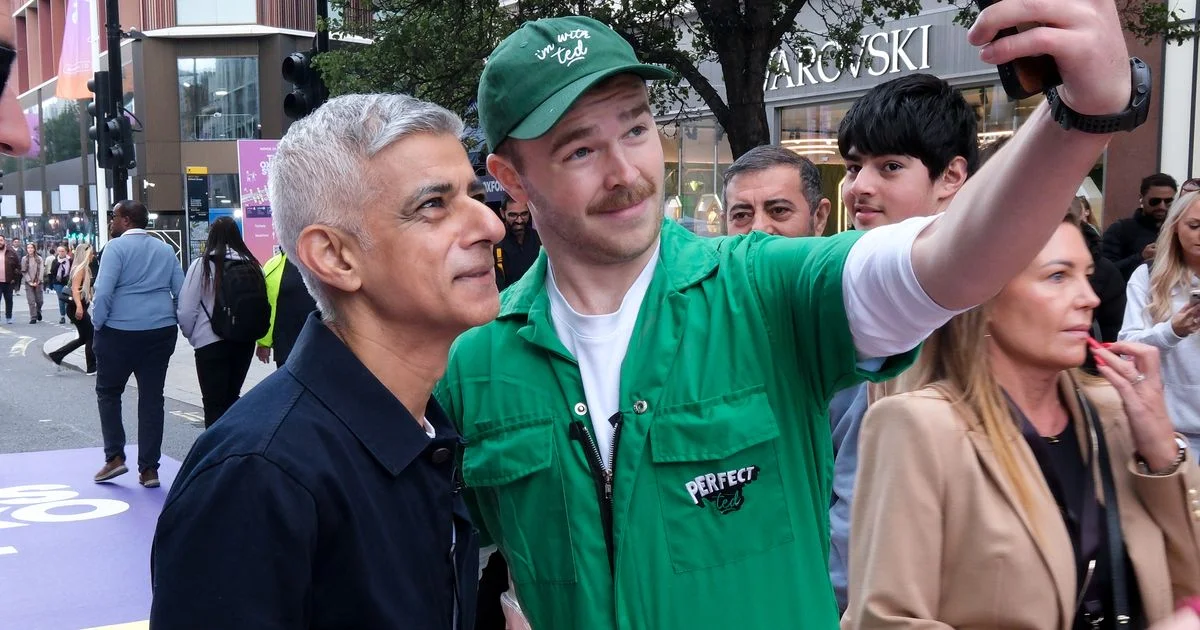 Sadiq Khan to get New York-style licensing powers to 'unleash' London's hospitality sector - 2