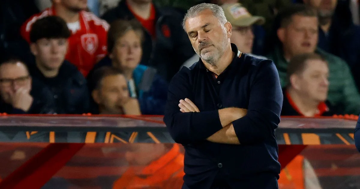 ‘What was I thinking?’ Ange fesses up on Forest disaster, Europa League tactics - 3