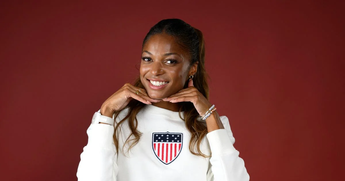 52 Olympic Athletes Who Have "Normal" Jobs To Support Their Dreams - 1