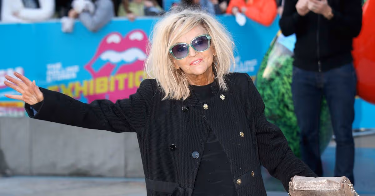 BBC legend’s hugely controversial will exposed after £500,000 loss and sons ‘cut out’ - 3