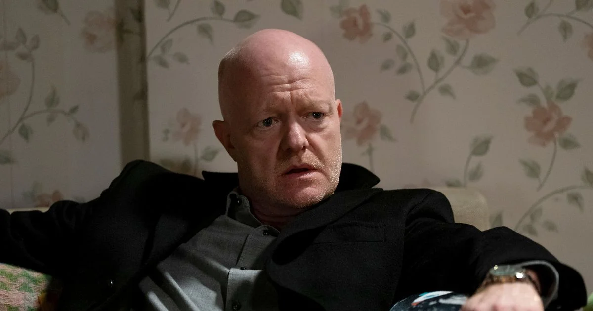 EastEnders fans 'work out' who Max's bride is - and it's not Linda - 1
