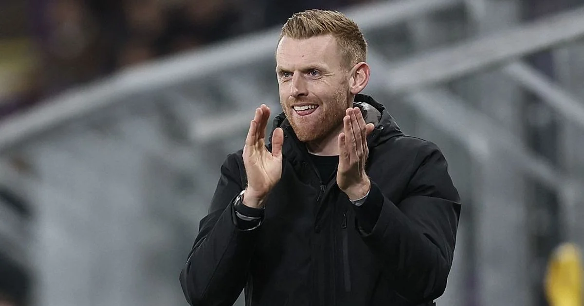 Watford bizarrely set to appoint Will Still's BROTHER (who has won two of his last 26 games and not managed since 2023) - 1