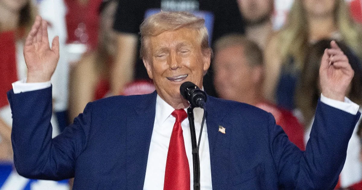 ‘We come together in times of injustice’: US Olympians speak after Trump calls teammate a ‘loser’ - 4