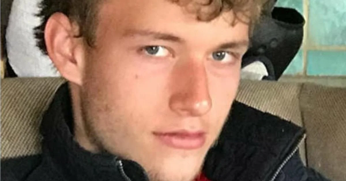 'Increasing concerns' for missing man after he is spotted 200 miles away from home - 3