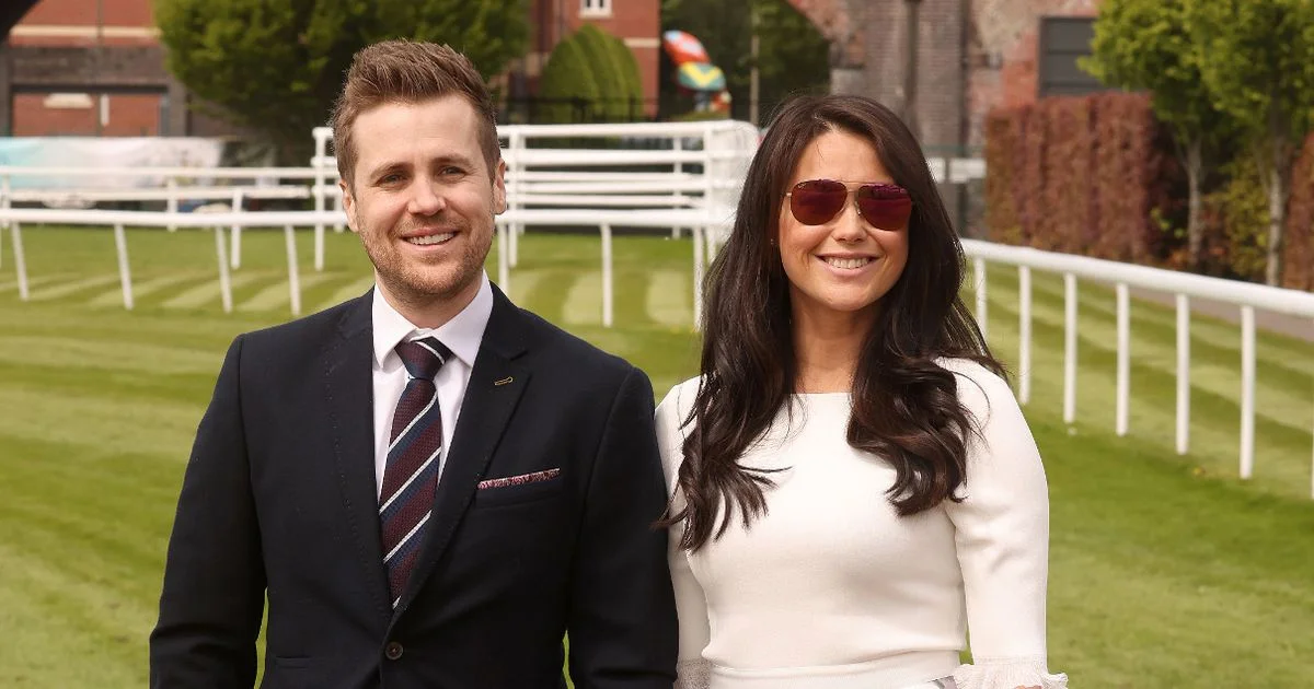 Superbowl star Sam Quek's famous husband and his Strictly 'jealousy' - 1