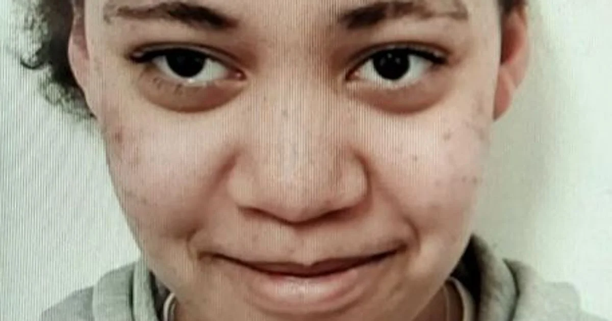 Police concerned for wellbeing of missing teenager - 1