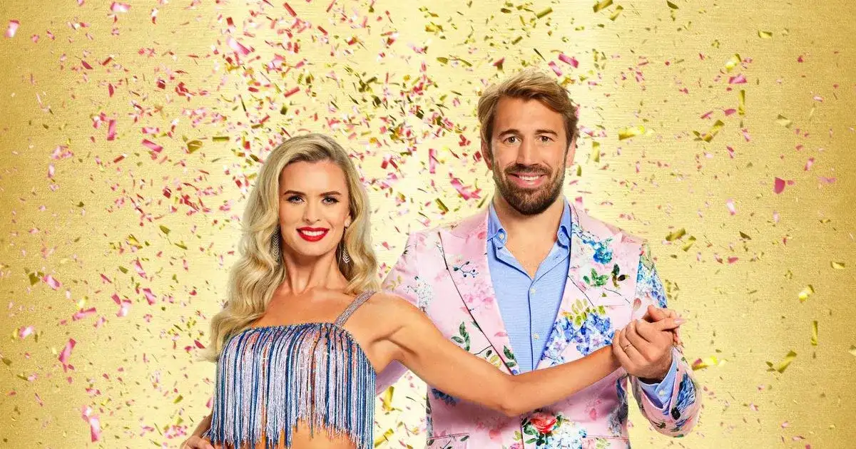 Nadiya Bychkova is 'devastated' by Strictly axing as friends accuse show of ageism following mass cull - while Neil Jones misses out on celeb partner for fourth year in huge shake-up - 4