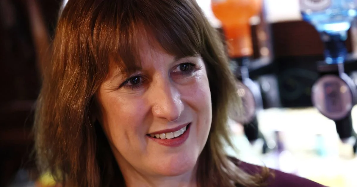 State pension £25,140 tax threshold plan on brink of MP showdown in new update - 1