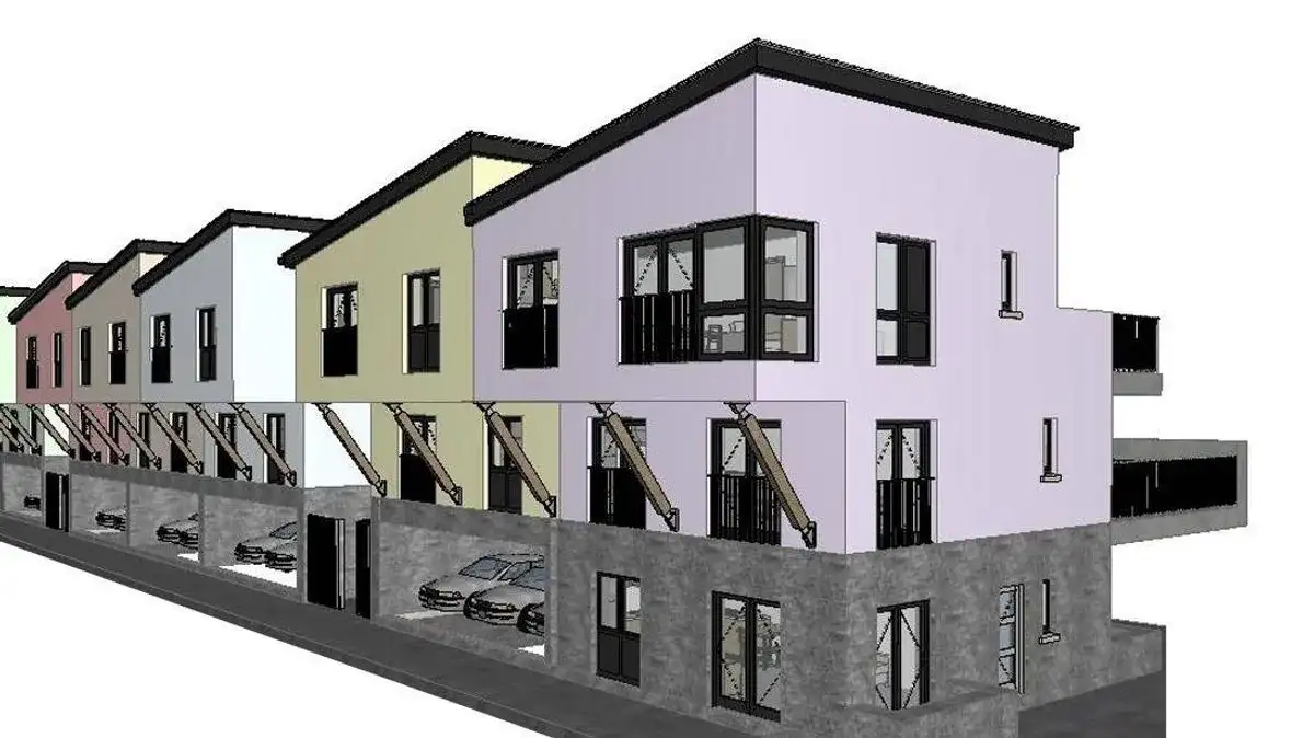 Protester was 'pillar of community', trial hears - 3