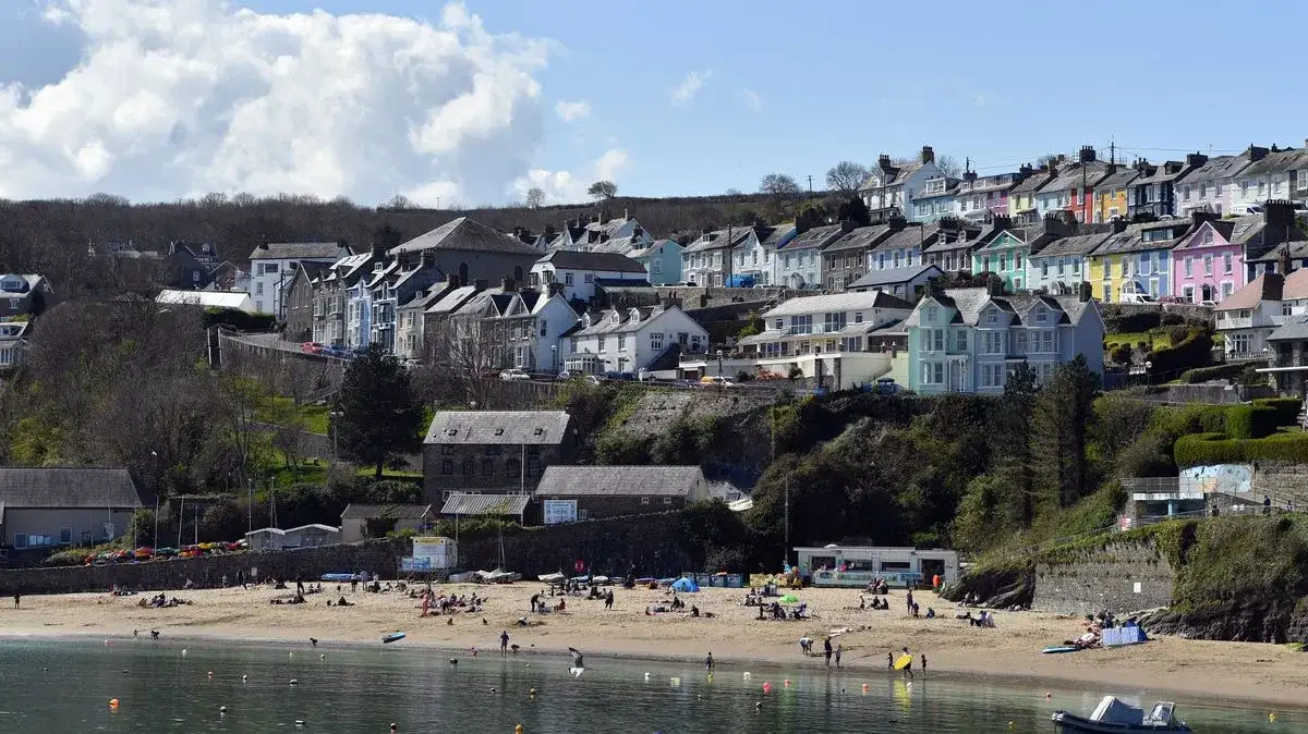 Protester was 'pillar of community', trial hears - 1