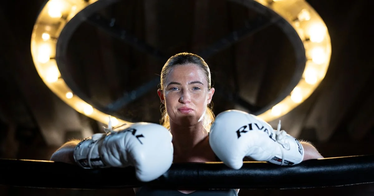 Boxing Tonight: UK start times, live stream, TV channel and fight card - 4