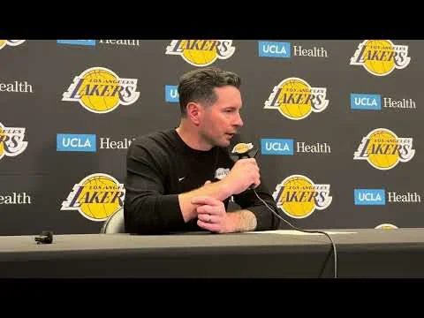 JJ Redick on Victor Wembanyama's true impact after loss to Spurs - 3