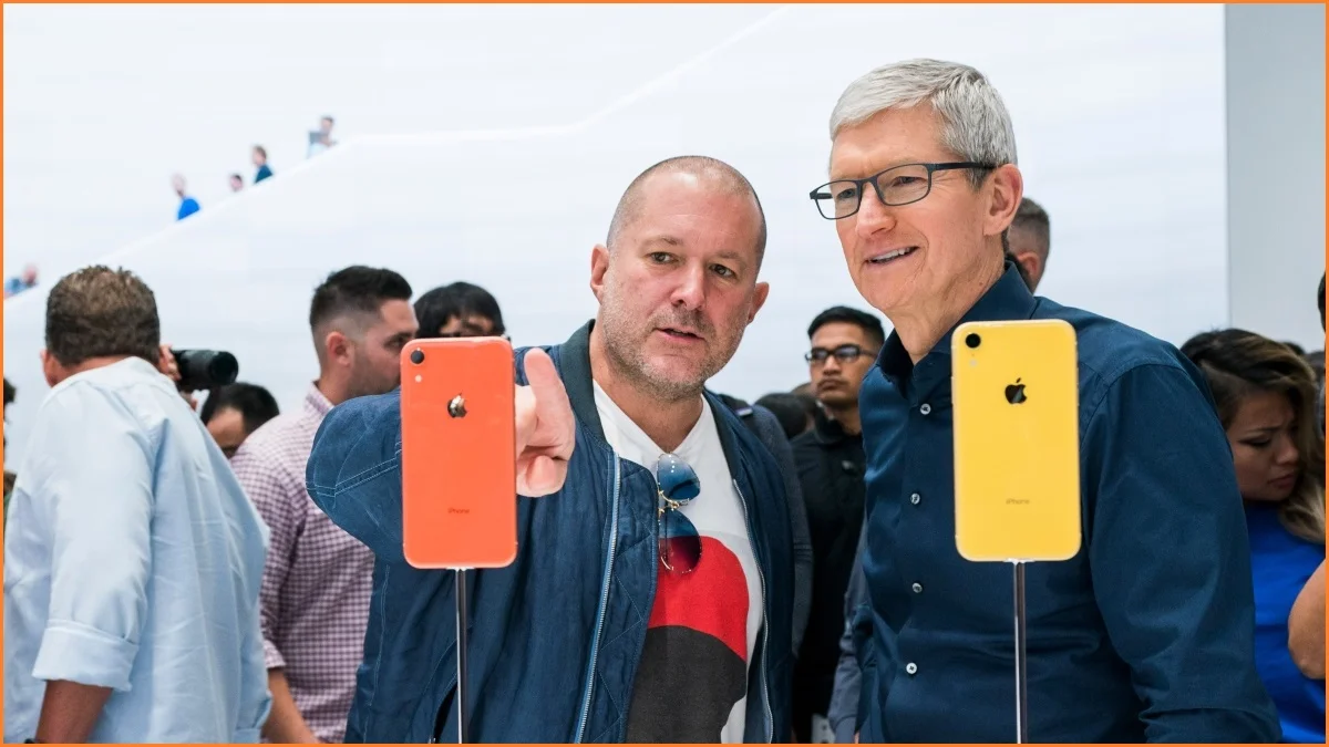 OpenAI’s hardware debut may come in the form of a camera-equipped ChatGPT speaker - 4