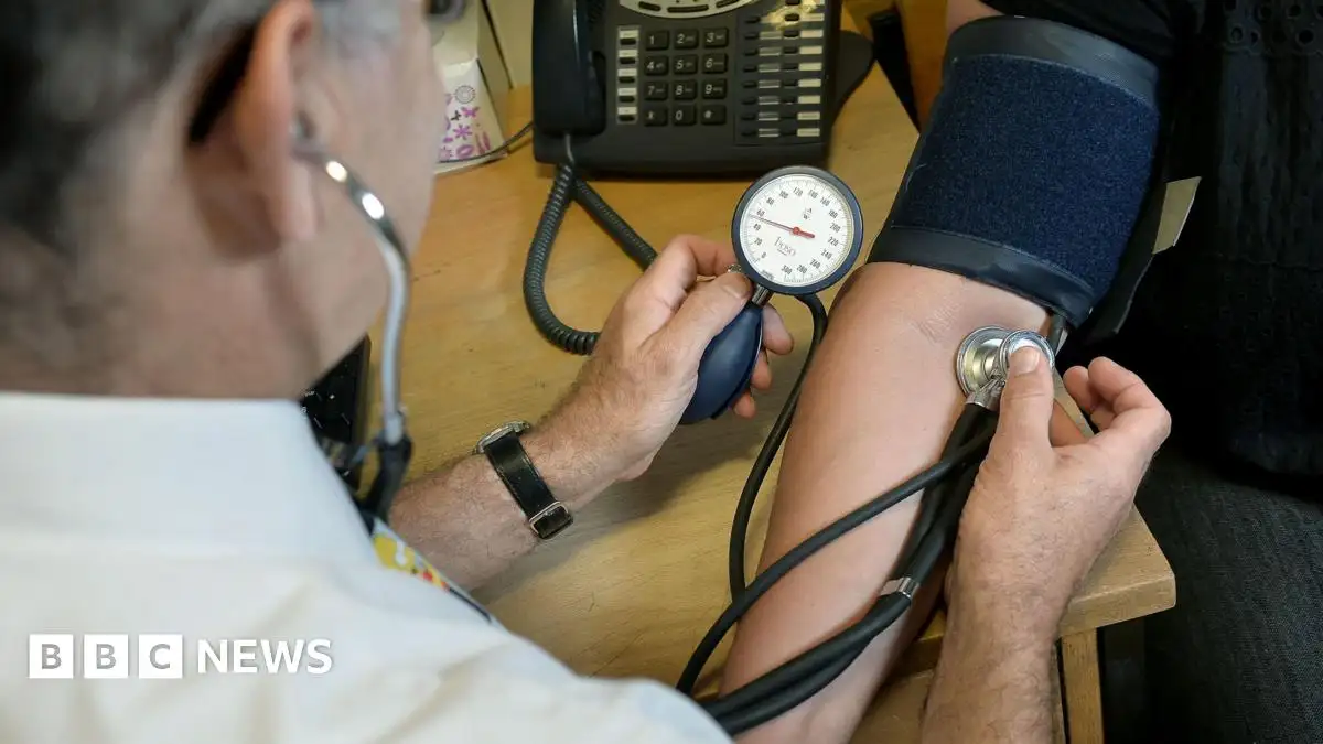 County's GP unemployment rises, councillors told - 2