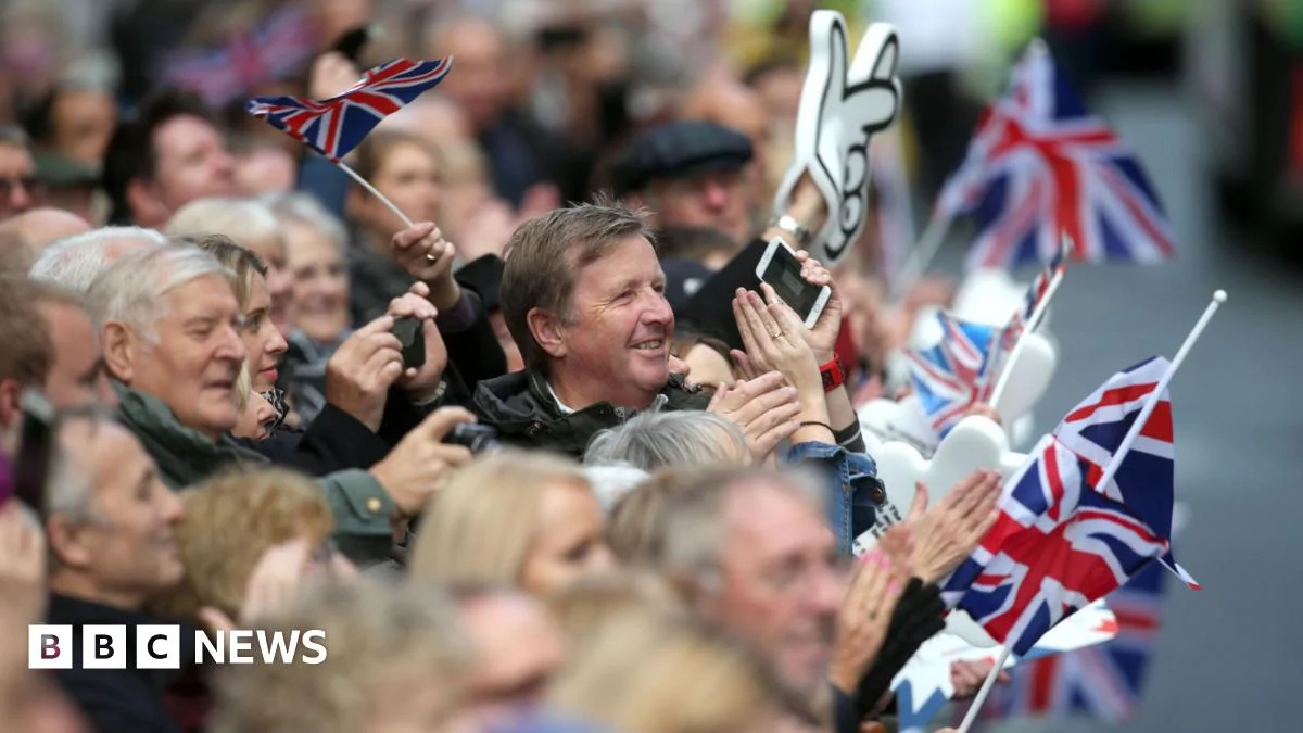 Future UK bids for Olympics and Paralympics must be in the North, mayors say - 4